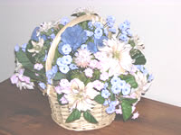 Sunnydays Basket